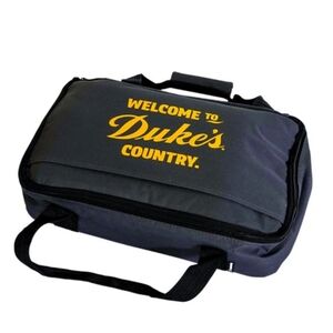 Duke's Mayo Casserole Carrier